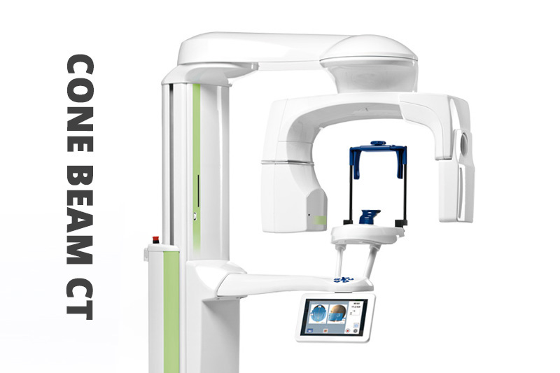 Cone Beam CT Imaging in Concord