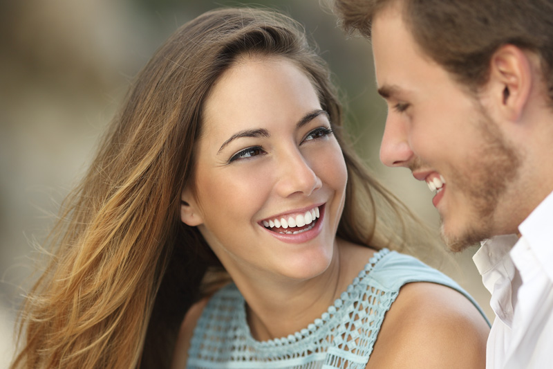 Cosmetic Dentistry in Concord