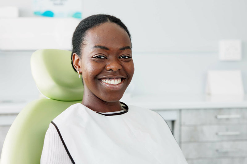 Dental Exams and Cleanings in Concord