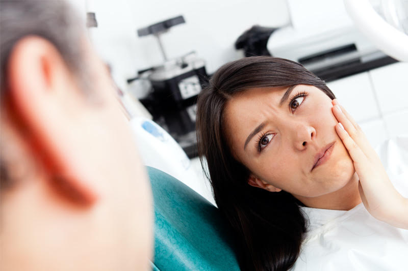 Dental Implants in 28027