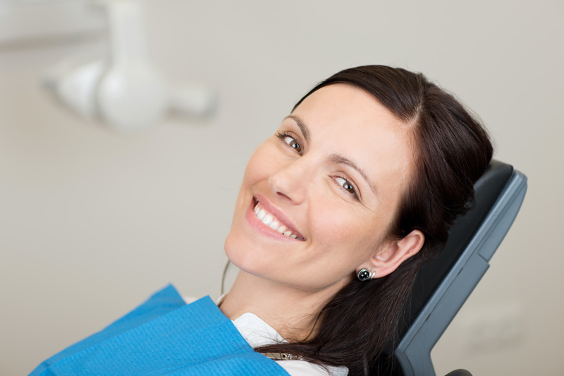 Gum Disease / Periodontal Treatment in Concord