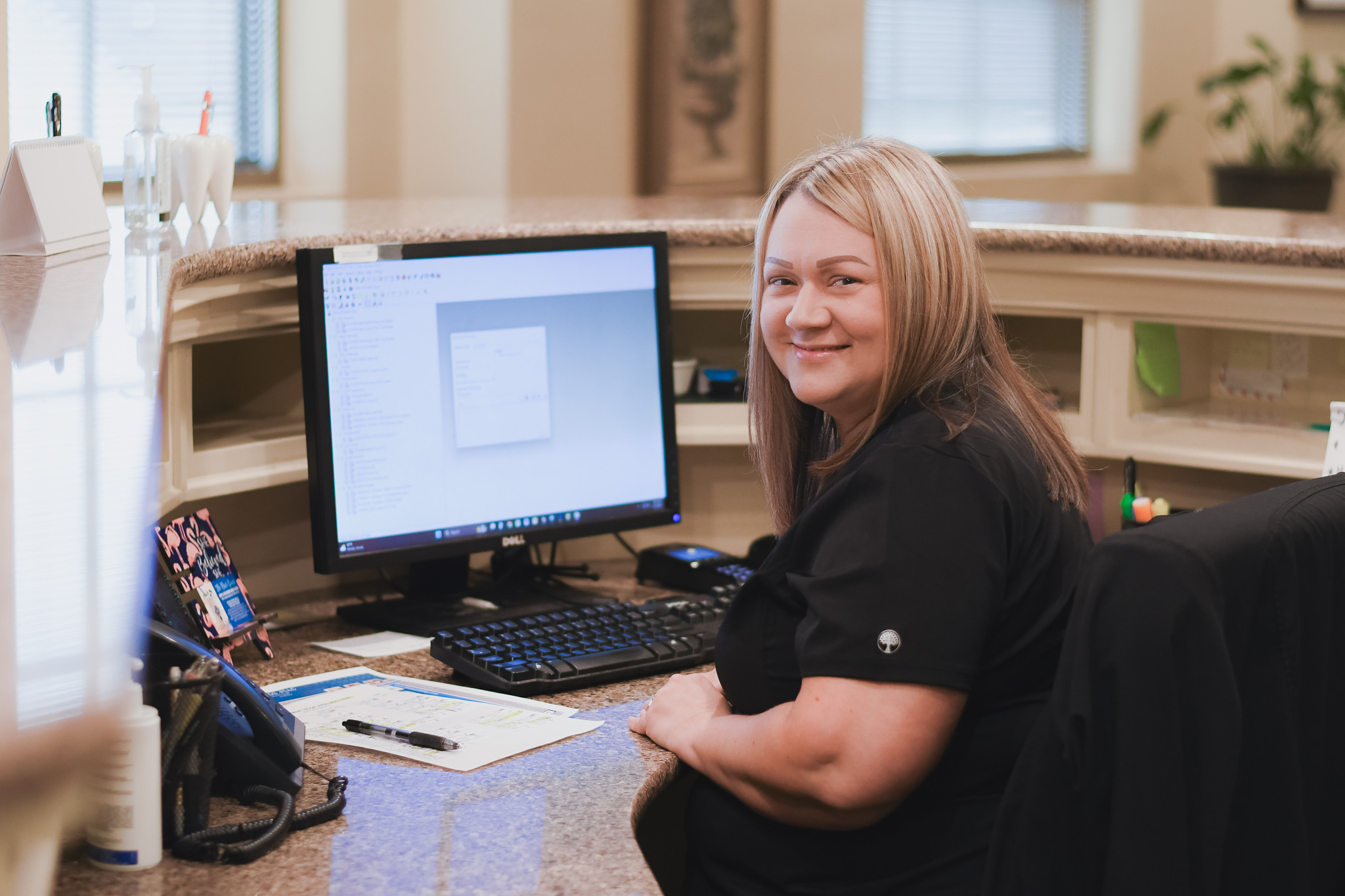 Dentist in Concord